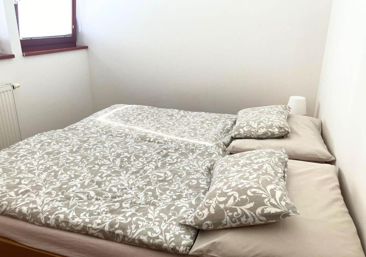 Apartman Na Valassku Horní Bečva Exterior foto