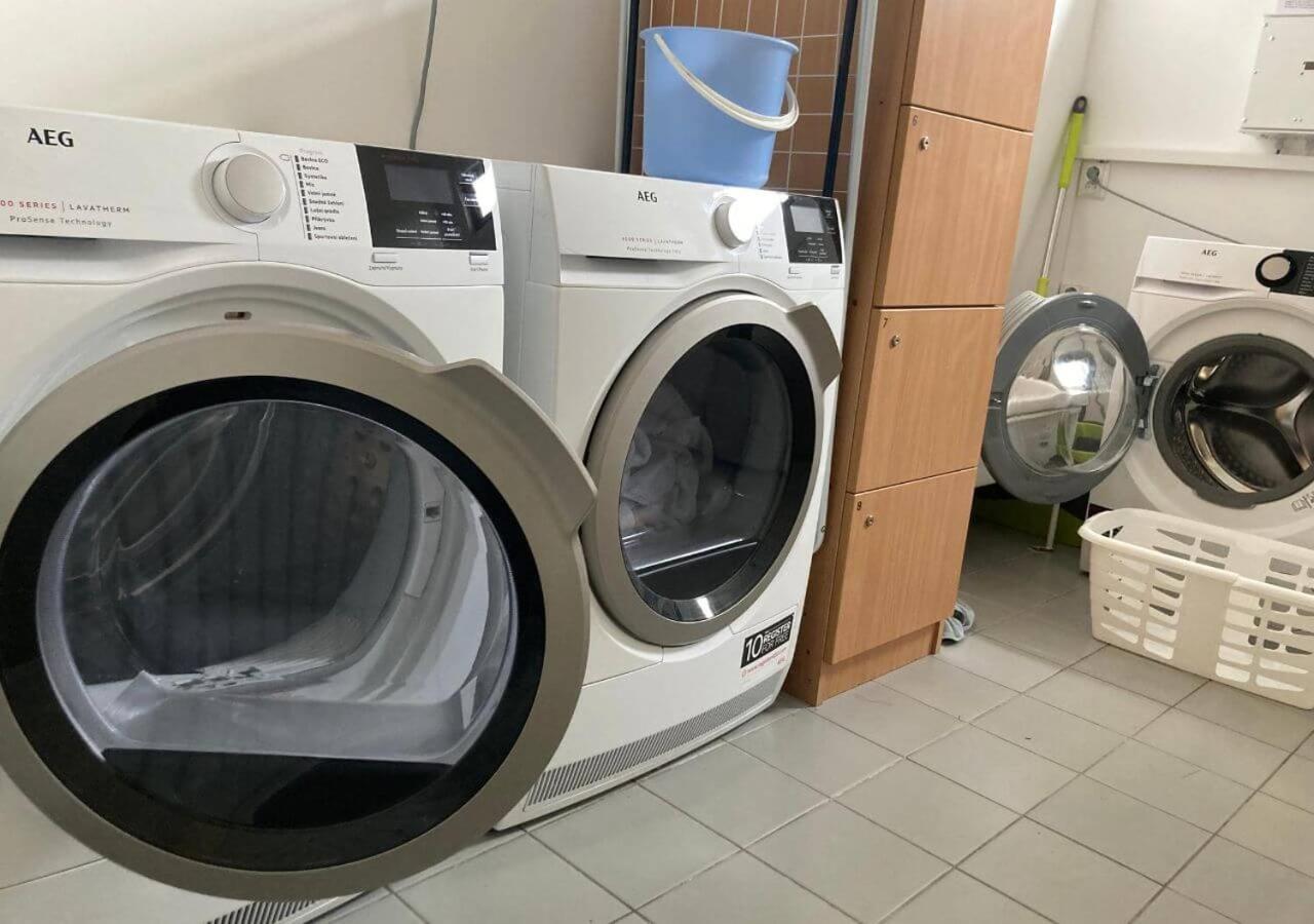 Apartman Na Valassku Horní Bečva Exterior foto