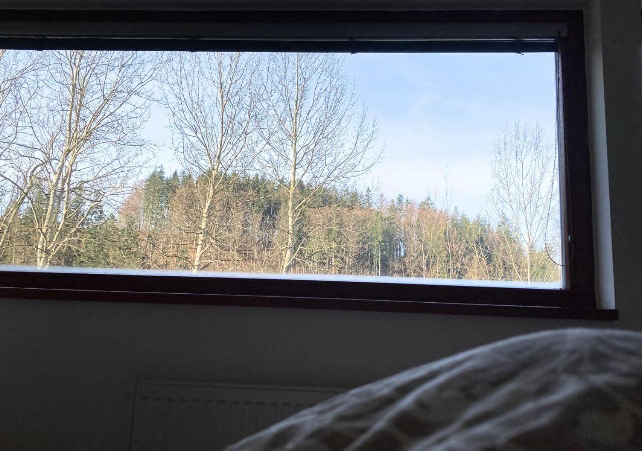 Apartman Na Valassku Horní Bečva Exterior foto